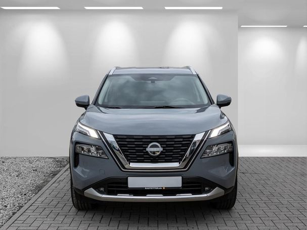 Nissan X-Trail Tekna 120 kW image number 8