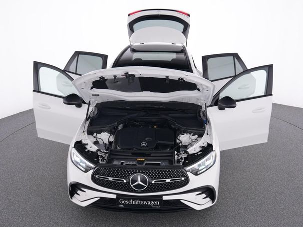 Mercedes-Benz GLC 220 d 145 kW image number 13