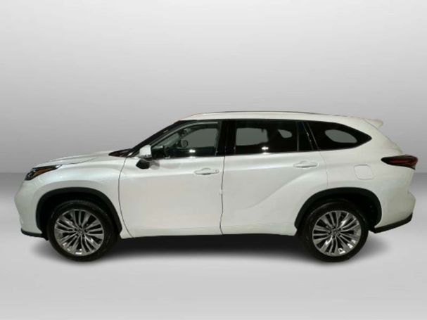 Toyota Highlander 182 kW image number 5