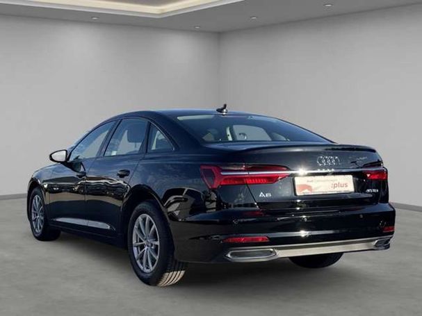 Audi A6 S-line 150 kW image number 15