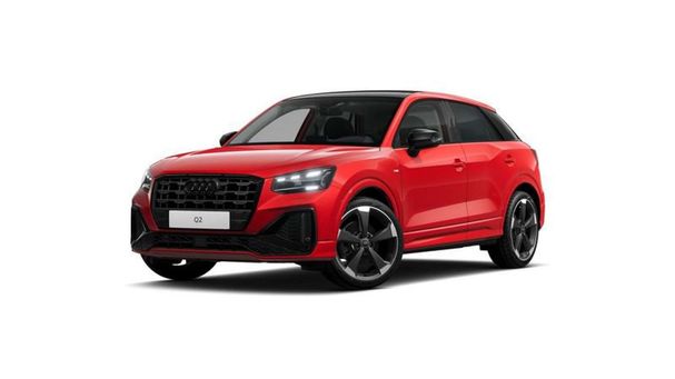 Audi Q2 30 TDI S tronic S-line 85 kW image number 1