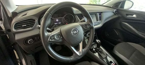 Opel Grandland X 1.5 Diesel Elegance 96 kW image number 16