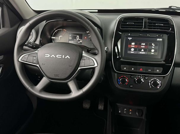 Dacia Spring 33 kW image number 25