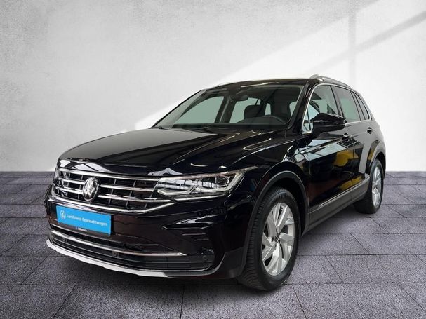 Volkswagen Tiguan 2.0 TDI Elegance DSG 110 kW image number 17