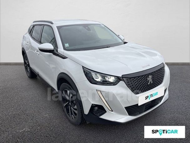 Peugeot 2008 96 kW image number 3