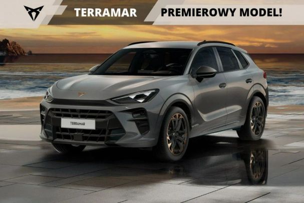 Cupra Terramar 195 kW image number 1