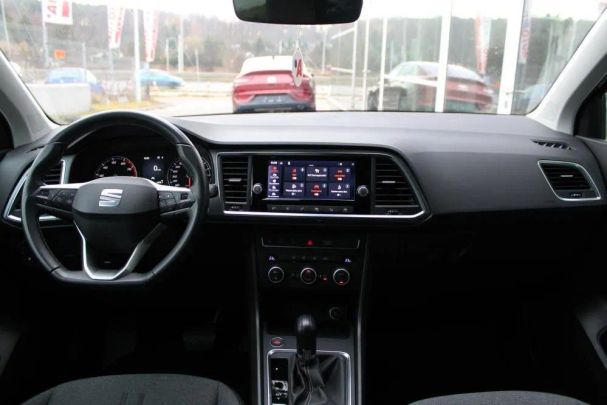 Seat Ateca 140 kW image number 14