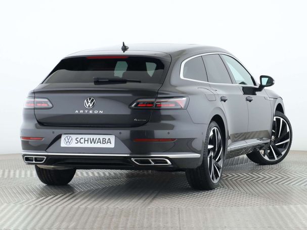 Volkswagen Arteon 4Motion 147 kW image number 2