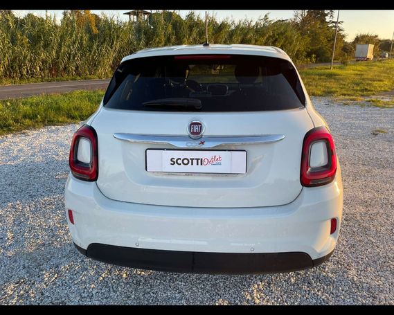 Fiat 500X 1.0 88 kW image number 6