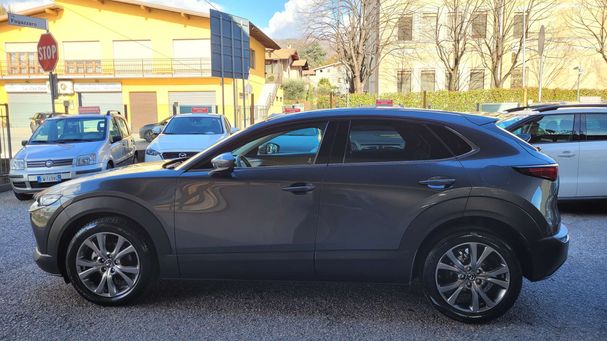 Mazda CX-30 2.0 M-Hybrid 132 kW image number 7