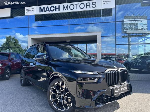 BMW X7 M60i xDrive 390 kW image number 2