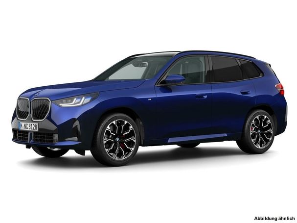 BMW X3 20d xDrive 145 kW image number 1