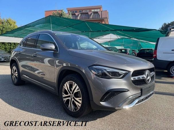 Mercedes-Benz GLA 200 d 110 kW image number 2