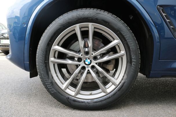 BMW X4 xDrive20d M Sport 140 kW image number 12