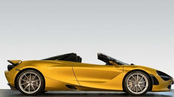 McLaren 720S Spider 530 kW image number 8