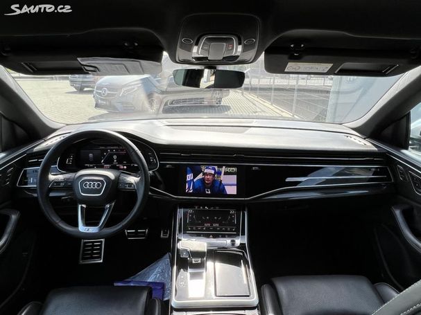 Audi SQ8 4.0 TDI quattro 320 kW image number 29