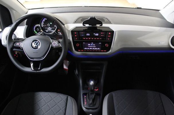 Volkswagen up! 60 kW image number 7