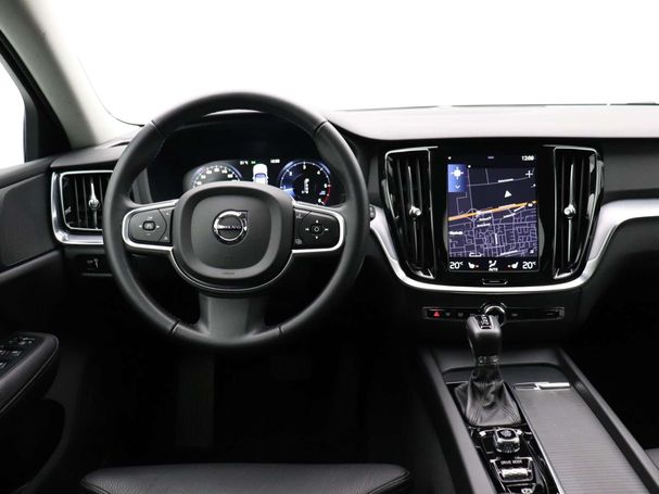 Volvo V60 D3 Momentum 110 kW image number 7