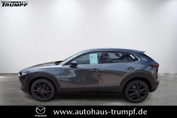 Mazda CX-30 2.0 90 kW image number 3