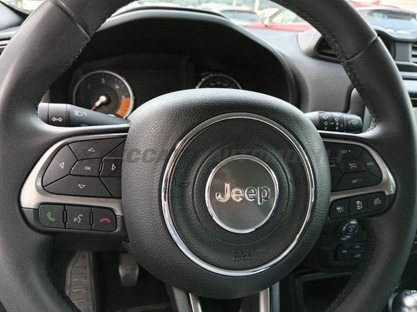 Jeep Renegade 96 kW image number 13