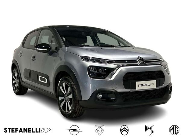 Citroen C3 Pure Tech 83 S&S 61 kW image number 2