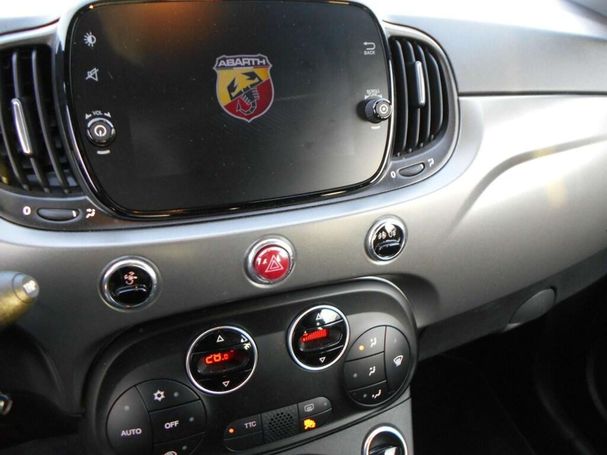 Abarth 595 121 kW image number 10