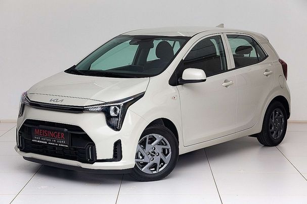 Kia Picanto 1.0 43 kW image number 2