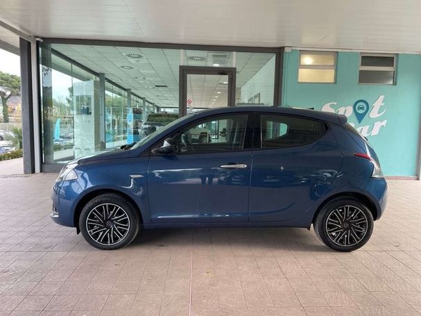 Lancia Ypsilon 51 kW image number 5