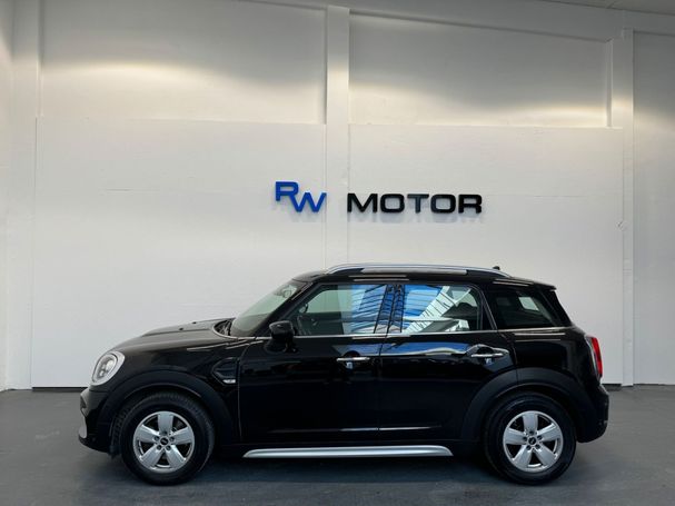 Mini Cooper Countryman 100 kW image number 4