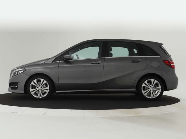 Mercedes-Benz B 180 90 kW image number 3