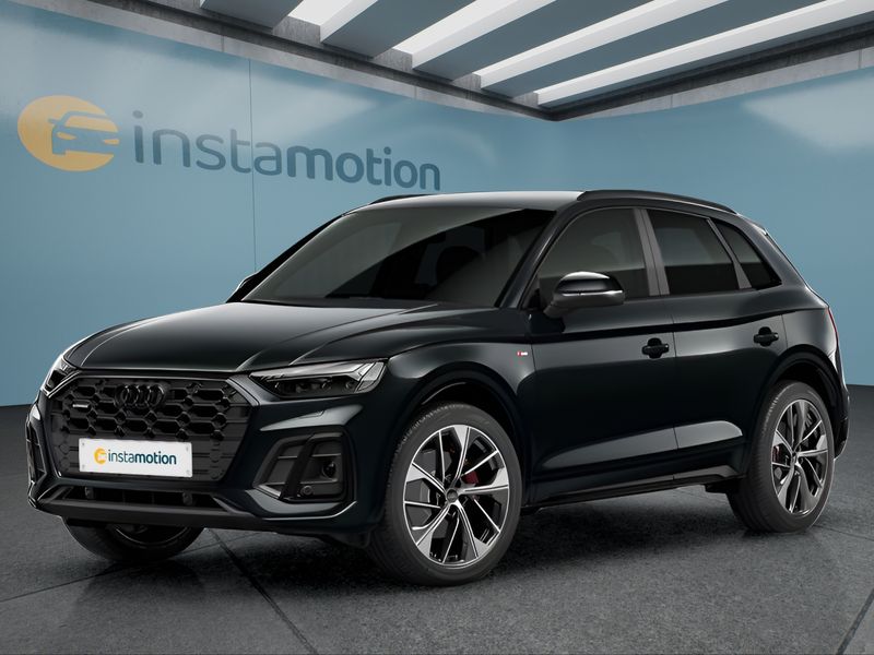Audi Q5 S line 50 TDI