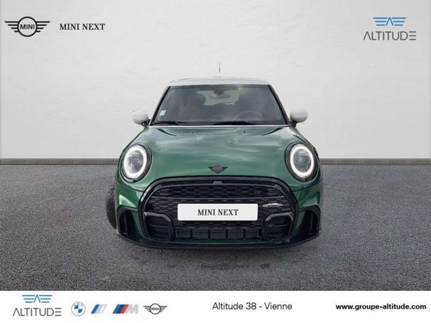 Mini Cooper Mini 101 kW image number 7