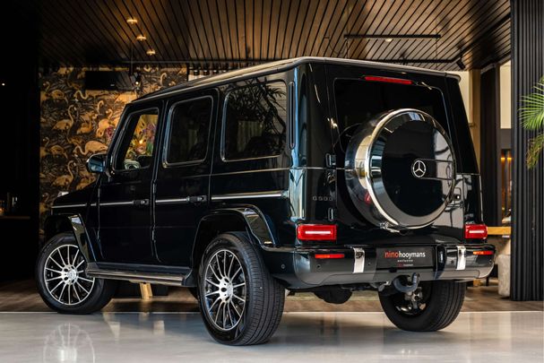 Mercedes-Benz G 500 310 kW image number 3