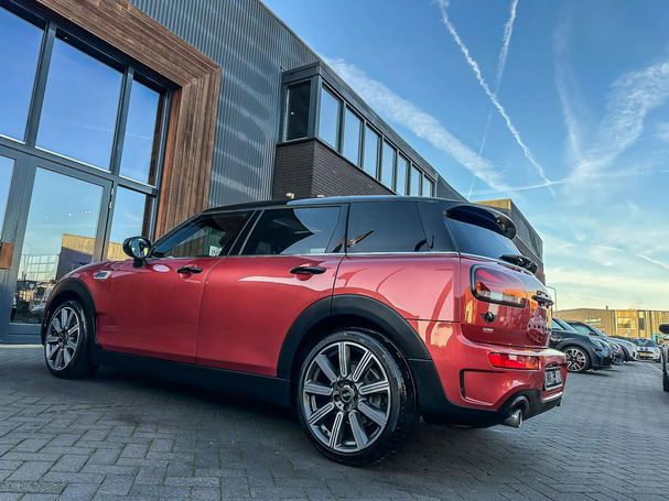 Mini Cooper S Clubman 141 kW image number 21