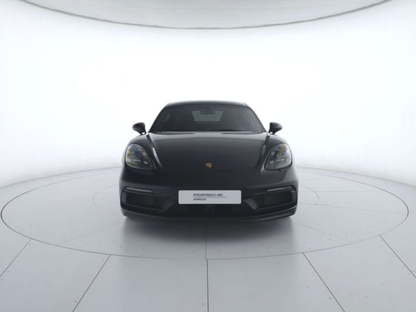 Porsche Cayman GTS 4.0 PDK 294 kW image number 6