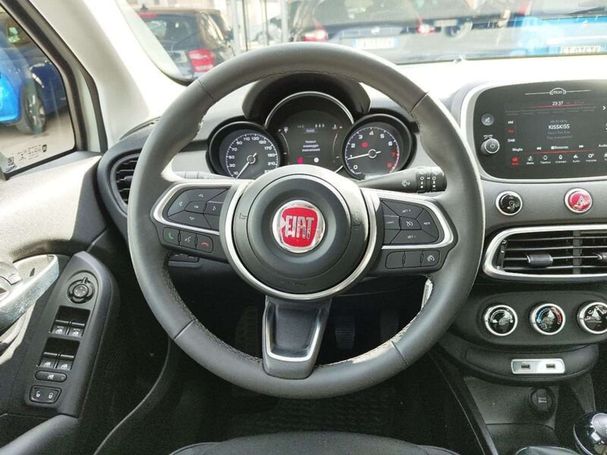 Fiat 500X 1.0 88 kW image number 7