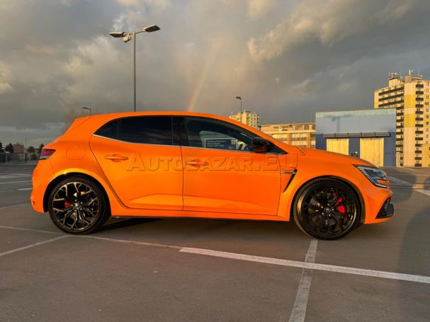 Renault Megane R.S. TCe 300 Trophy EDC 221 kW image number 4