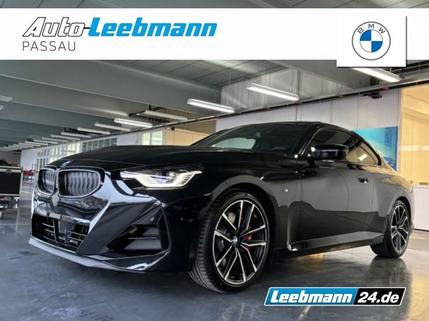 BMW 220i 135 kW image number 2