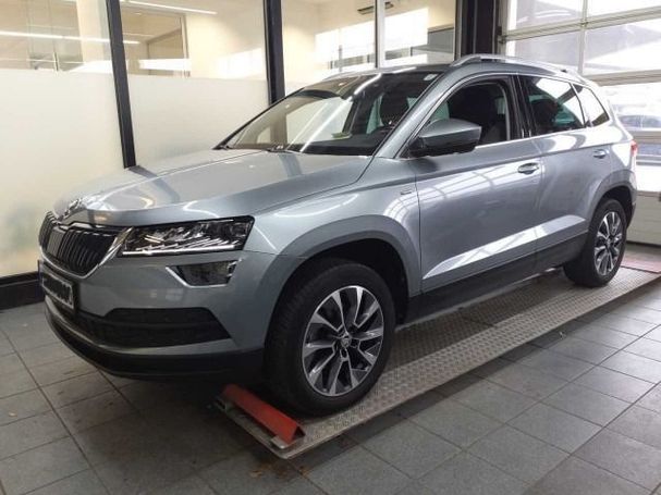 Skoda Karoq 1.0 TSI Drive 85 kW image number 1