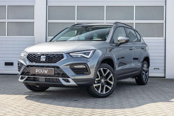 Seat Ateca 1.5 TSI Style 110 kW image number 43