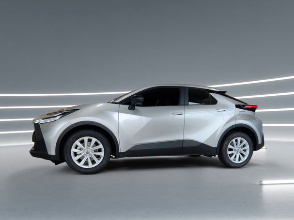 Toyota C-HR Hybrid 103 kW image number 5