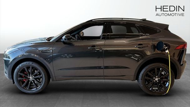 Jaguar E-Pace P300e R-Dynamic S 227 kW image number 6