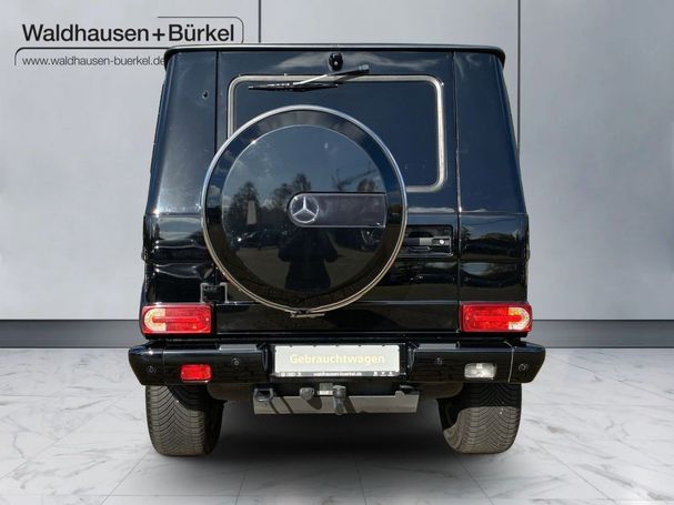 Mercedes-Benz G 350 d 180 kW image number 5