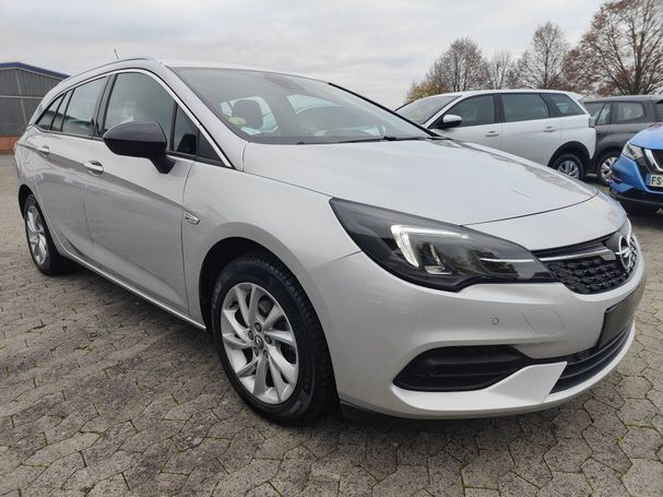 Opel Astra 1.5 D 90 kW image number 2