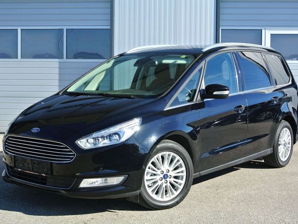 Ford Galaxy 2.0 Titanium 110 kW image number 1