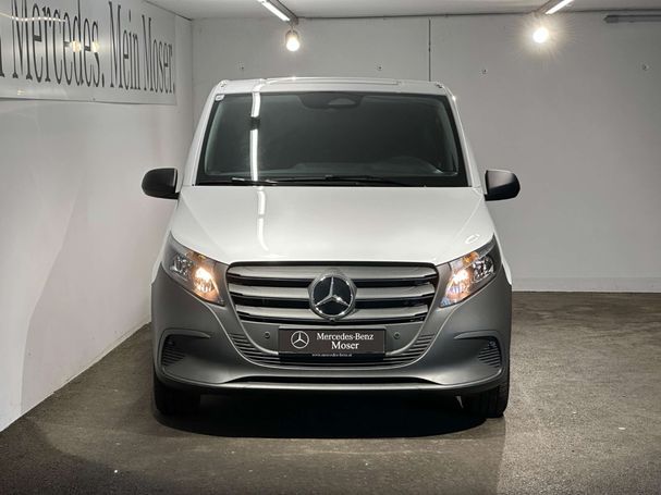 Mercedes-Benz Vito 114 CDI 100 kW image number 3