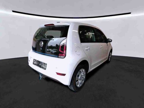 Volkswagen up! 60 kW image number 3