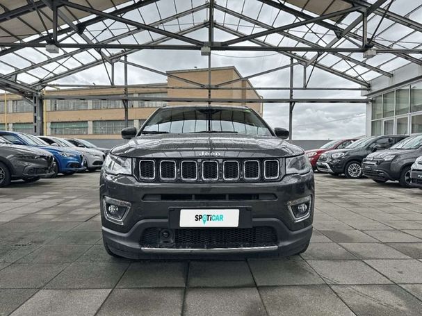 Jeep Compass 1.6 Limited 88 kW image number 6