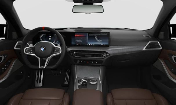 BMW 340d Touring xDrive Sport 250 kW image number 11