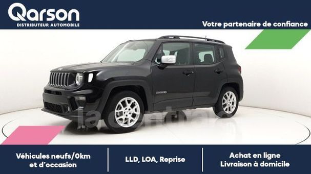 Jeep Renegade 1.0 Limited 88 kW image number 14